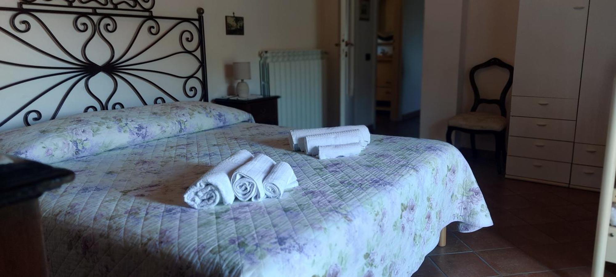 La Magnolia Locazione Breve Apartment Cava De' Tirreni Exterior photo